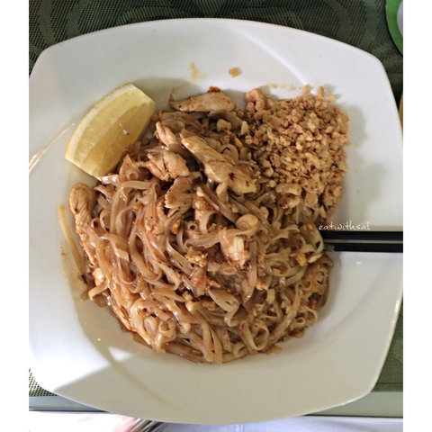 Mae Moon Thai - Pubs Adelaide 0