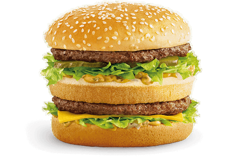 McDonald's - Macquarie Fields - Pubs Adelaide 0