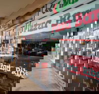 Miro's Pizza Bar - Pubs Adelaide