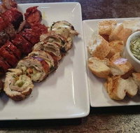 Mr Chorizo  Parilliada - Pubs Adelaide