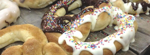 Mr. Pretzels - Parramatta - Pubs Adelaide 0