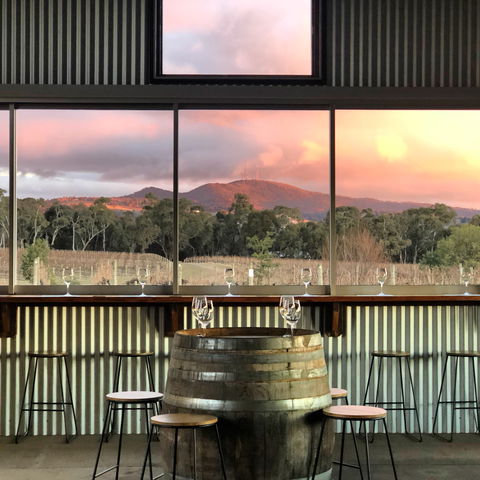 Nashdale Lane Wines Cellar Door - Pubs Adelaide 0