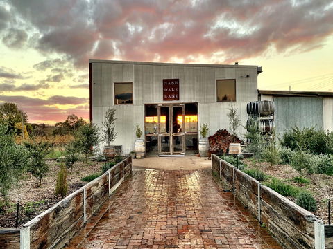 Nashdale Lane Wines Cellar Door - Pubs Adelaide 1
