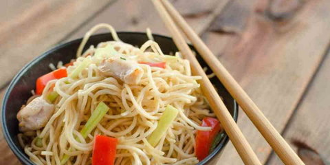 Noodle Paradise - South Penrith - Pubs Adelaide 0