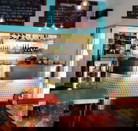 Now or Never Cafe  Thai Cuisine - Pubs Adelaide