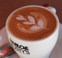 Pablo  Rusty's - Sydney Olympic Park - Pubs Adelaide