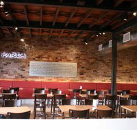 PAREA - Pubs Adelaide
