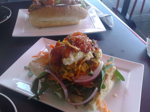 Press Espresso - Pubs Adelaide 0