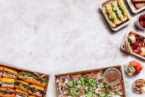 Feedwell Catering Sydney - Pubs Adelaide 0