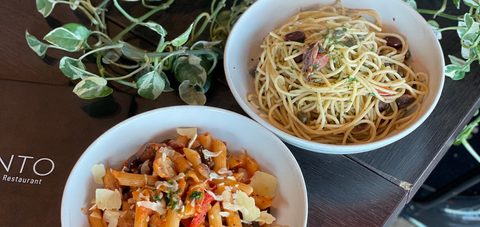 Crento Italian Glebe - Pubs Adelaide 1