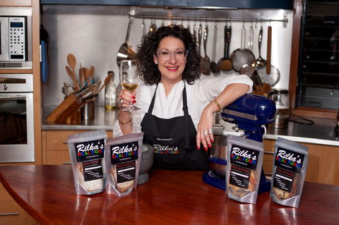 Rilka's Kitchen - Pubs Adelaide 0