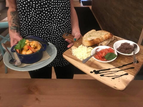Romantica Ristorante Pizzeria - Pubs Adelaide 0