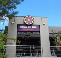 Royal Sri Thai Restaurant - Pubs Adelaide