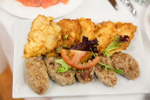 Russian Nights - Pubs Adelaide 0