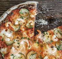 Saint Lucy Caffe e Cucina - Pubs Adelaide
