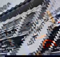 Salud  The Lithgow Tin Shed - Pubs Adelaide