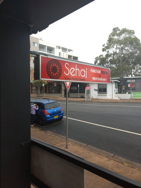 Sehaj Indian Food And Sweets - Seven Hills - Pubs Adelaide 0