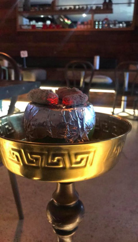 Shishabella - Pubs Adelaide 0