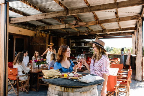 Shingleback Wine - Pubs Adelaide 2