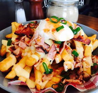 Spot Pea Cafe Restaurant - Pubs Adelaide