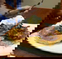 Sugar Maples - Pubs Adelaide