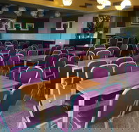 Sumo Salad - Brisbane Airport - Pubs Adelaide