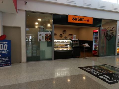 Sushi People - Pubs Adelaide 0