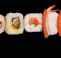 Sushi Zenko - Pubs Adelaide