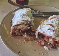 Tasic Hot Burek - Pubs Adelaide