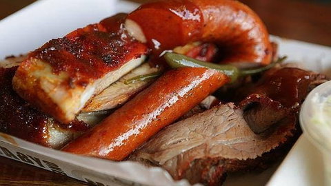 Taste Of Texas BBQ - Pubs Adelaide 0