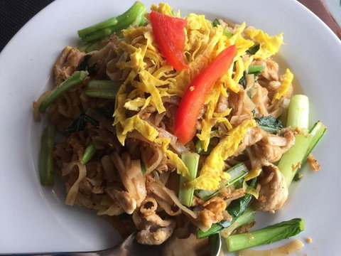 Thai Corner Restaurant Function & Wedding Room - Mount Pleasant - Pubs Adelaide 0