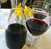 The Vineyard Restaurant - Pubs Adelaide