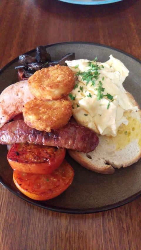 The Chicken Home - Modbury North - Pubs Adelaide 0