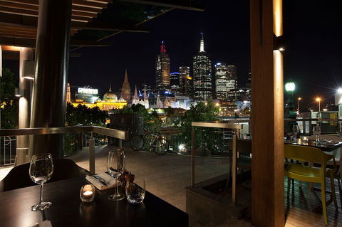 The Deck Southbank - Pubs Adelaide 0
