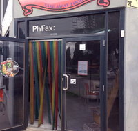 The Hot Doggy - Pubs Adelaide