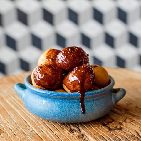 The Yiros Shop - Fortitude Valley - Pubs Adelaide 0