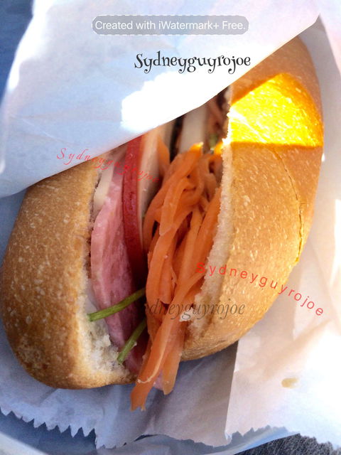 Tina's Bakery - Pubs Adelaide 0