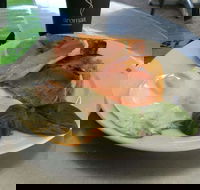 Toast Espresso Bar - Pubs Adelaide