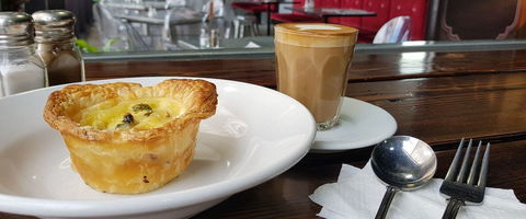 Trenerry Cafe - Pubs Adelaide 0