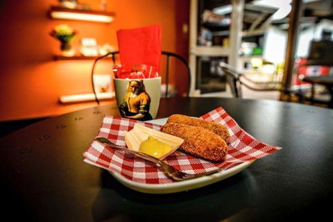 Waffle-On Stroopwafels - Pubs Adelaide 0