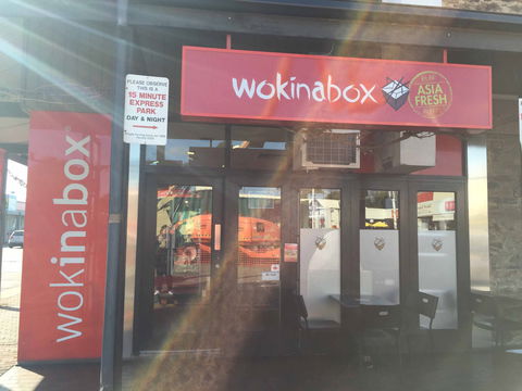 Wokinabox - Malvern - Pubs Adelaide 0