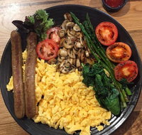 Zaytoon Cafe - Pubs Adelaide