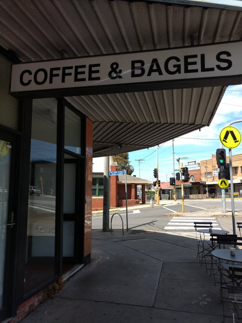 Zen Arcade - Pubs Adelaide 0