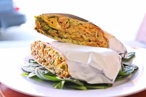 Zinzana - Pubs Adelaide 0