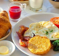 Bluebush Cafe - Pubs Adelaide