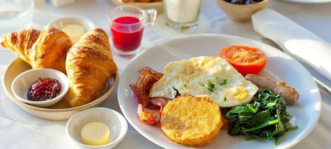 Bluebush Cafe - Pubs Adelaide 0