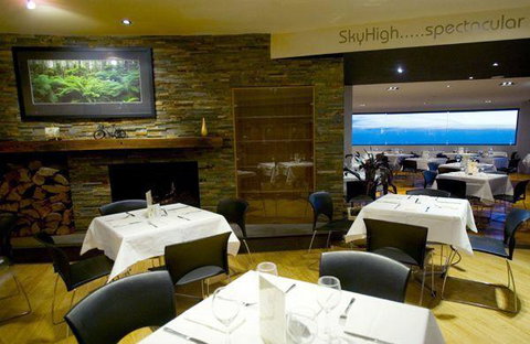 Bluebush Cafe - Pubs Adelaide 17