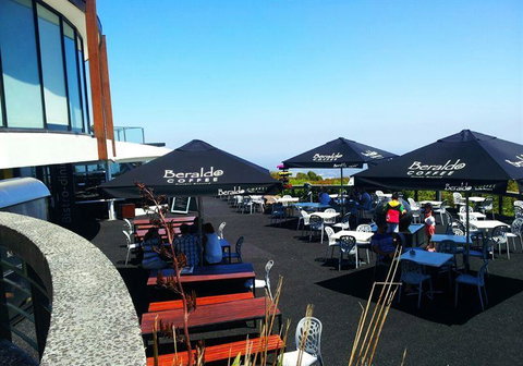 Bluebush Cafe - Pubs Adelaide 18