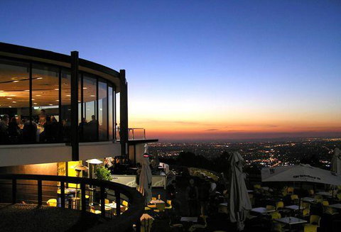 Bluebush Cafe - Pubs Adelaide 20