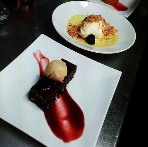 Bluebush Cafe - Pubs Adelaide 23